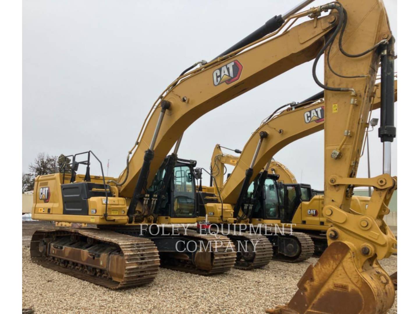 Cat 336-0710X