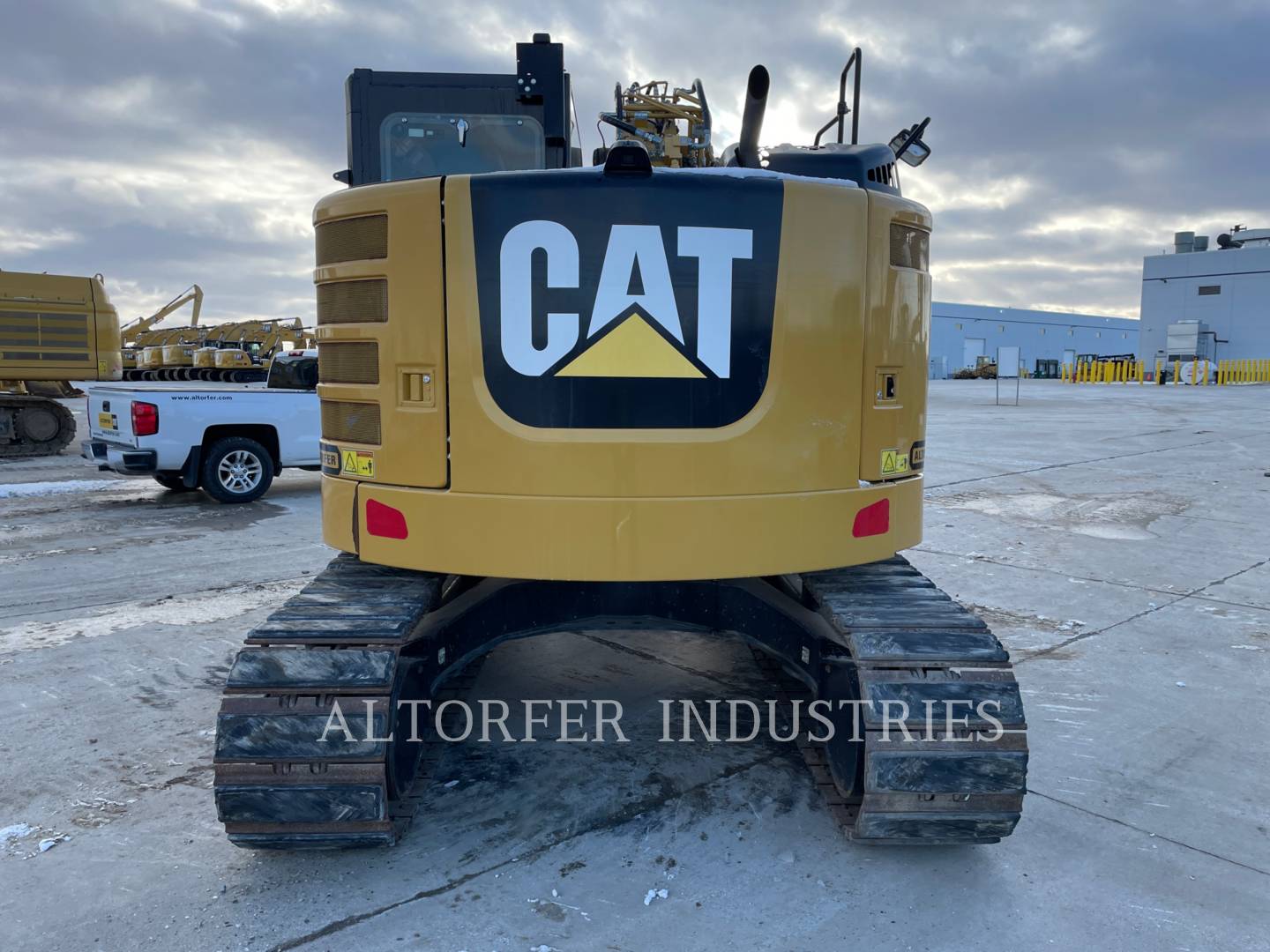 2019 CAT 315FL CR &#8211; #10098555