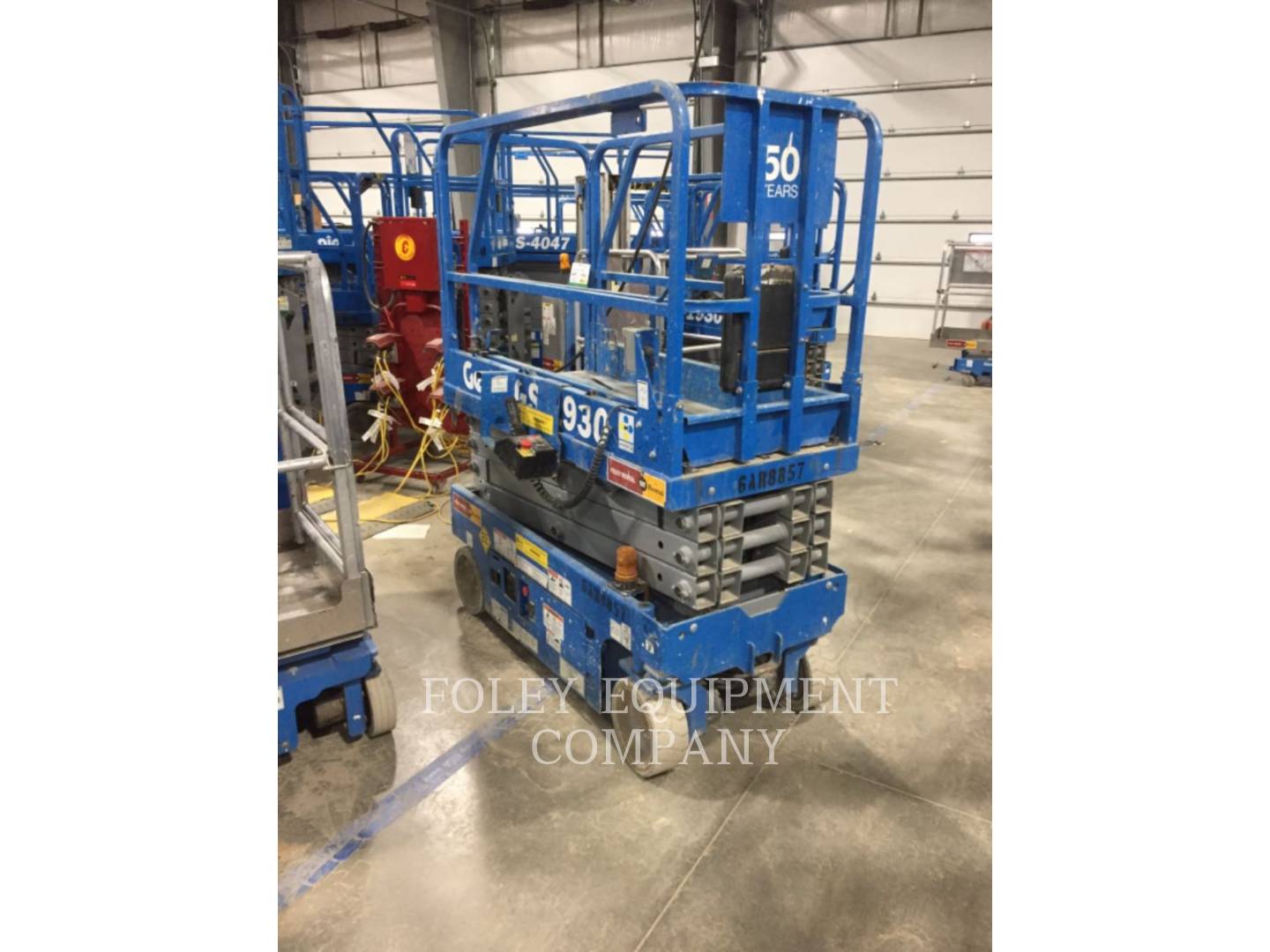 Genie Industries GS1930EE