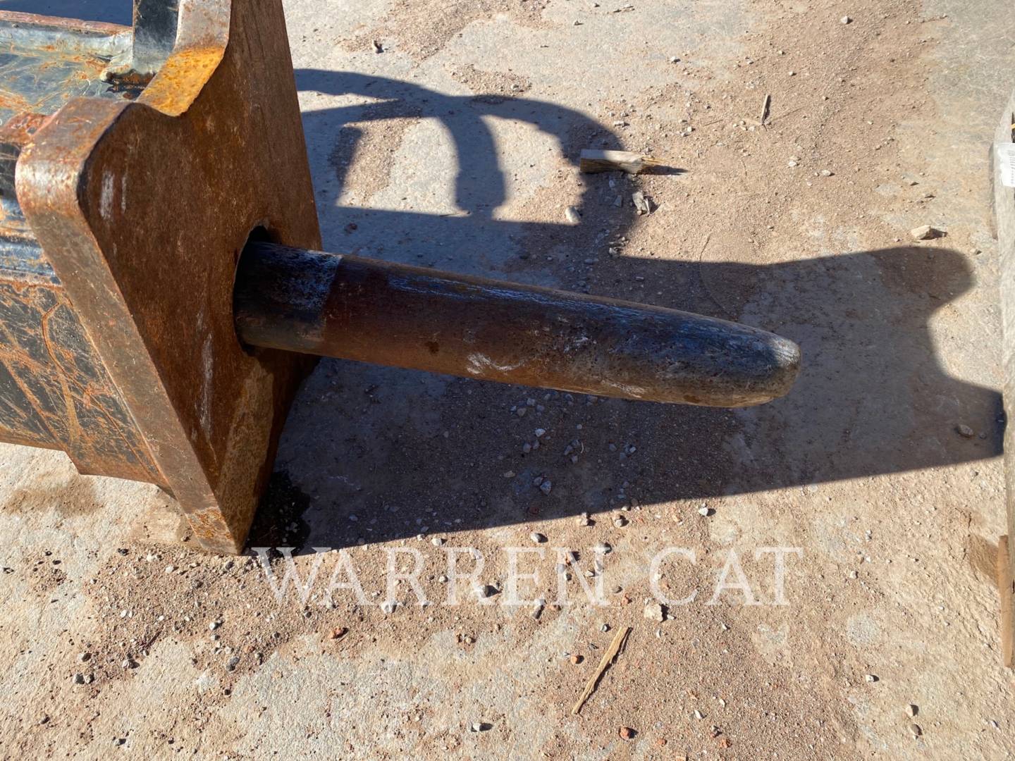 Caterpillar SSL HAMR For Sale (51469698) from Warren Cat [1817] in