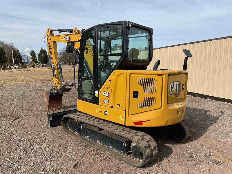 2024 CAT 30607CR