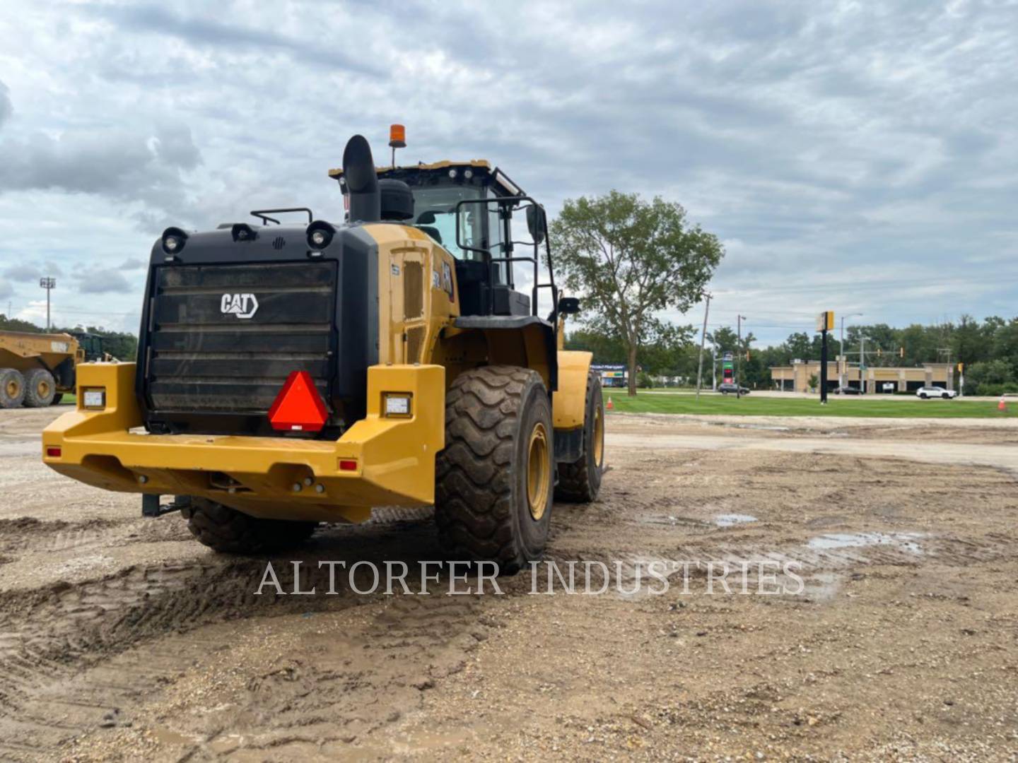 2022 CAT 972-14 &#8211; #10062034