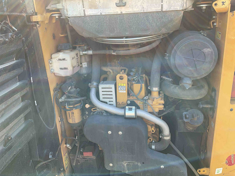 2021 CAT 259D3