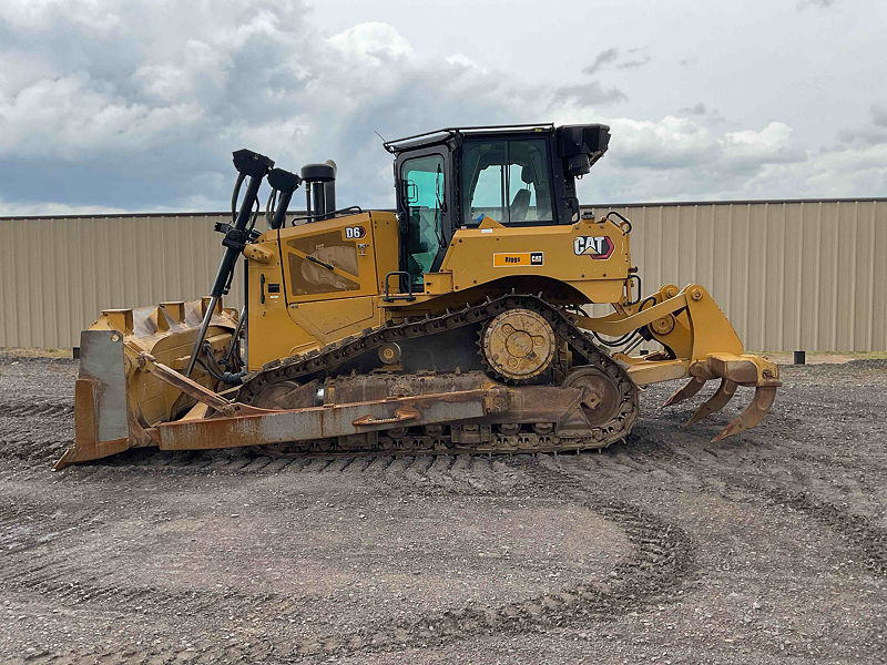 2020 CAT D6 XL AG