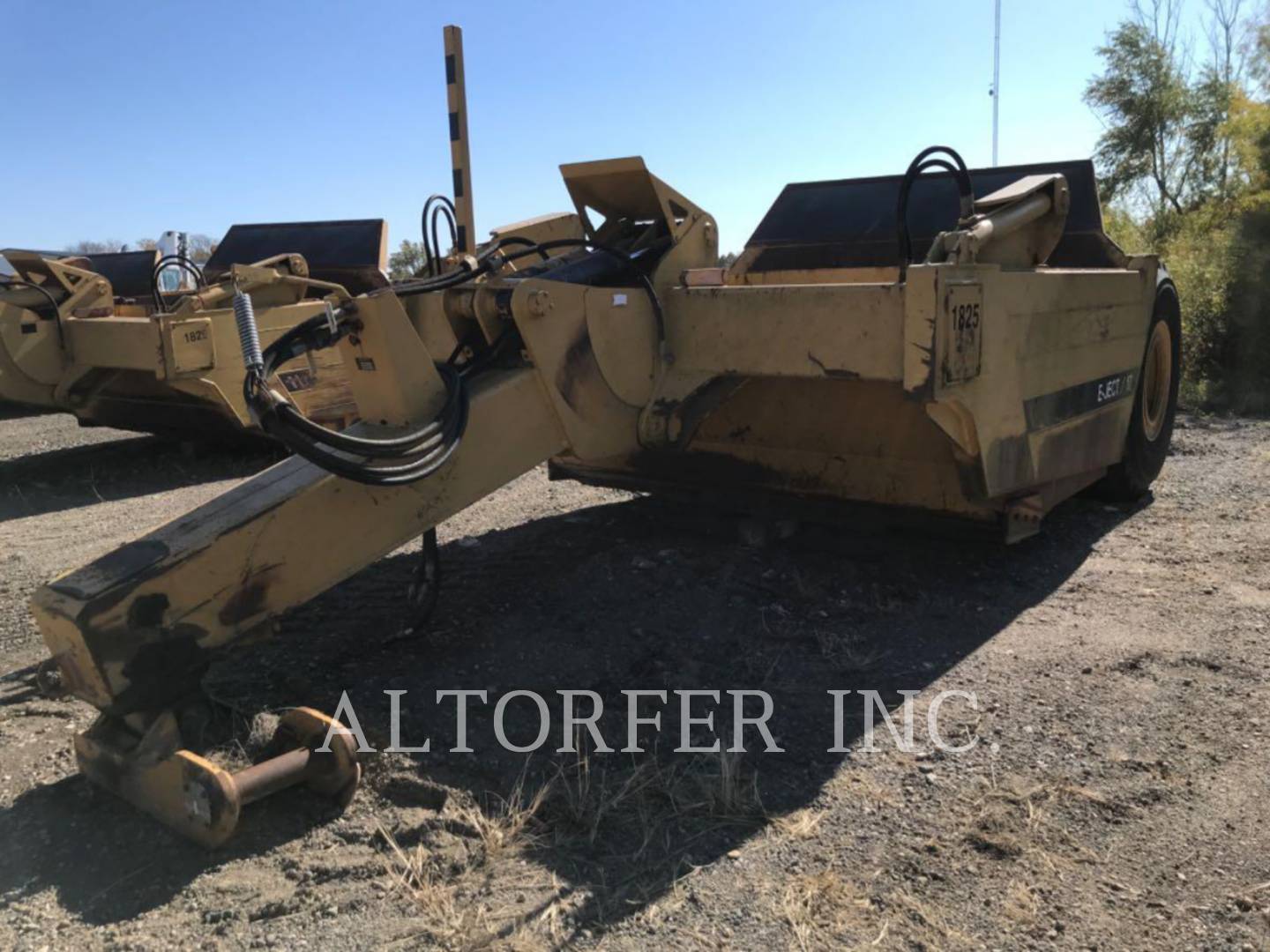 2004 E41 E-17R – #4899026