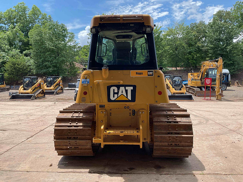 2018 CAT D6K2LGP