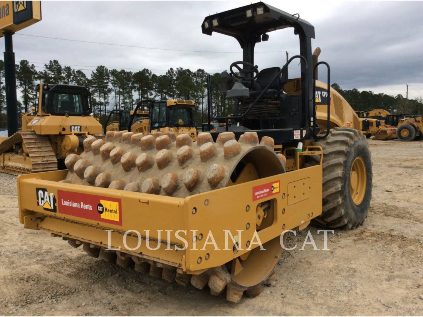 Jobs & Work At Louisiana Cat® Our Company Louisiana Cat