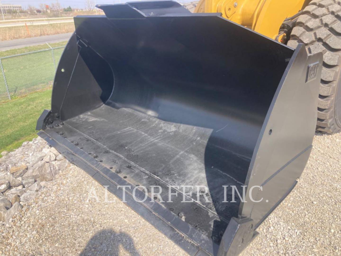 2024 CAT 966-01GC &#8211; #10124030