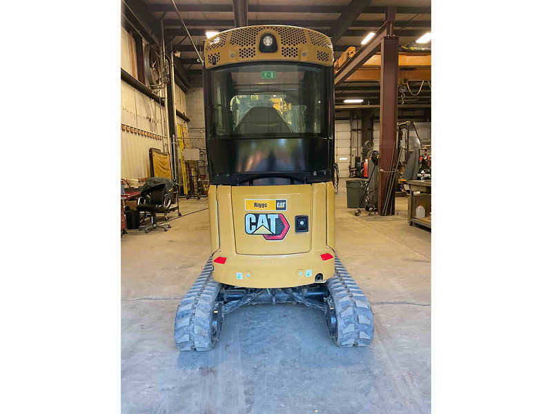 2022 CAT 30205CR