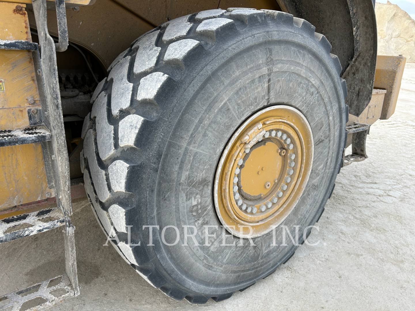 2022 CAT 980-14 &#8211; #10178830
