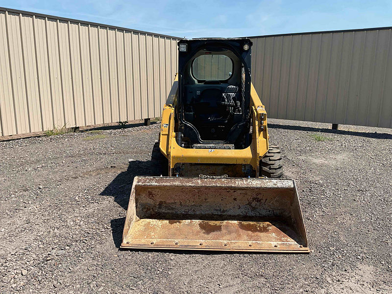 2023 CAT 226D