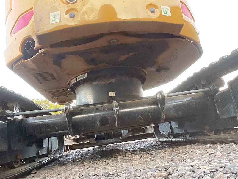 2024 CAT 302.707CR