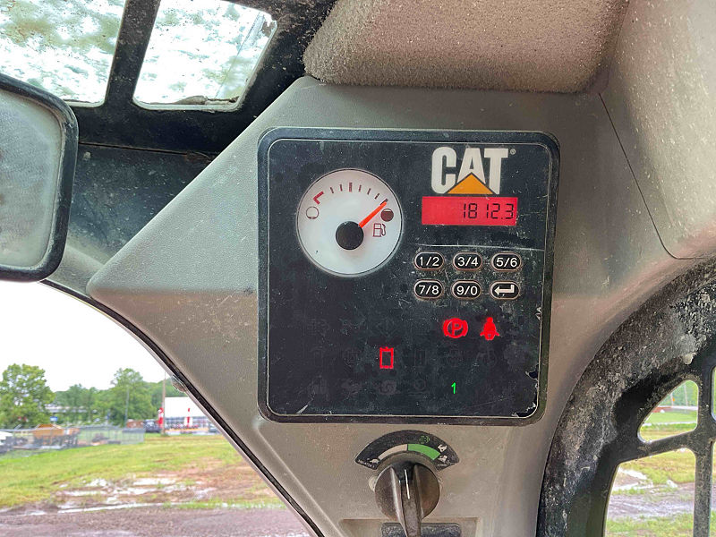 2019 CAT 236D