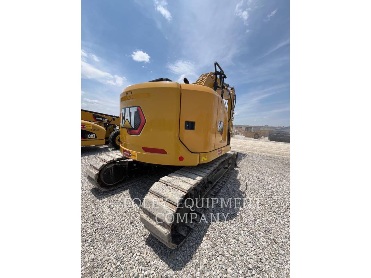 Cat 315GC-079