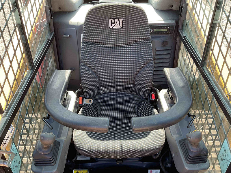 2024 CAT 249D A
