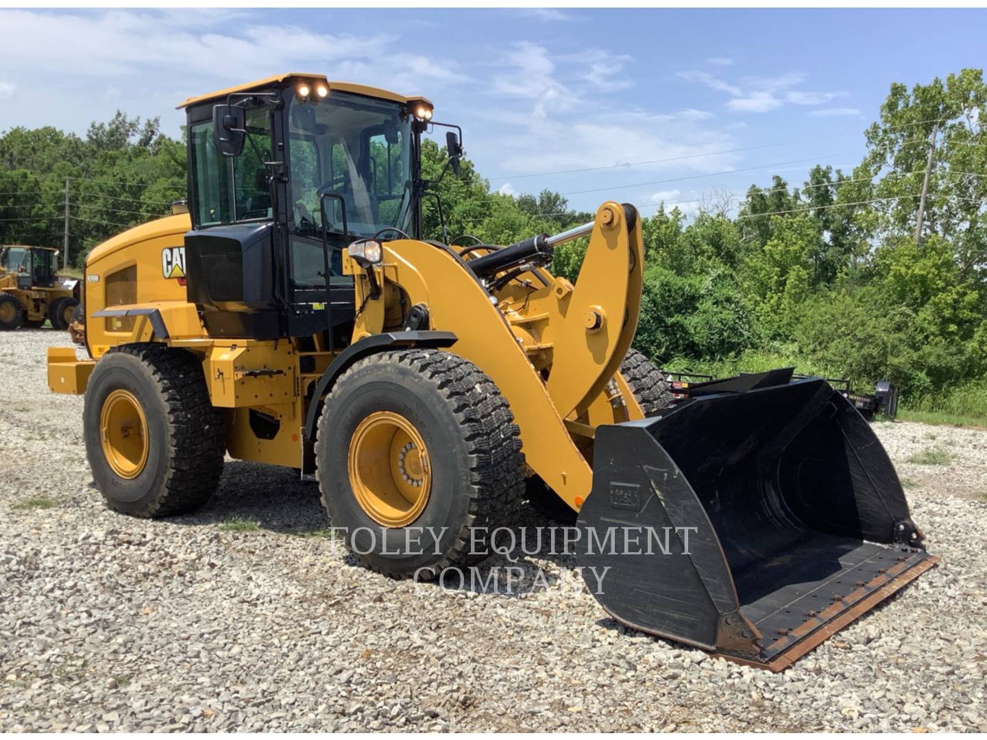 Cat 926M