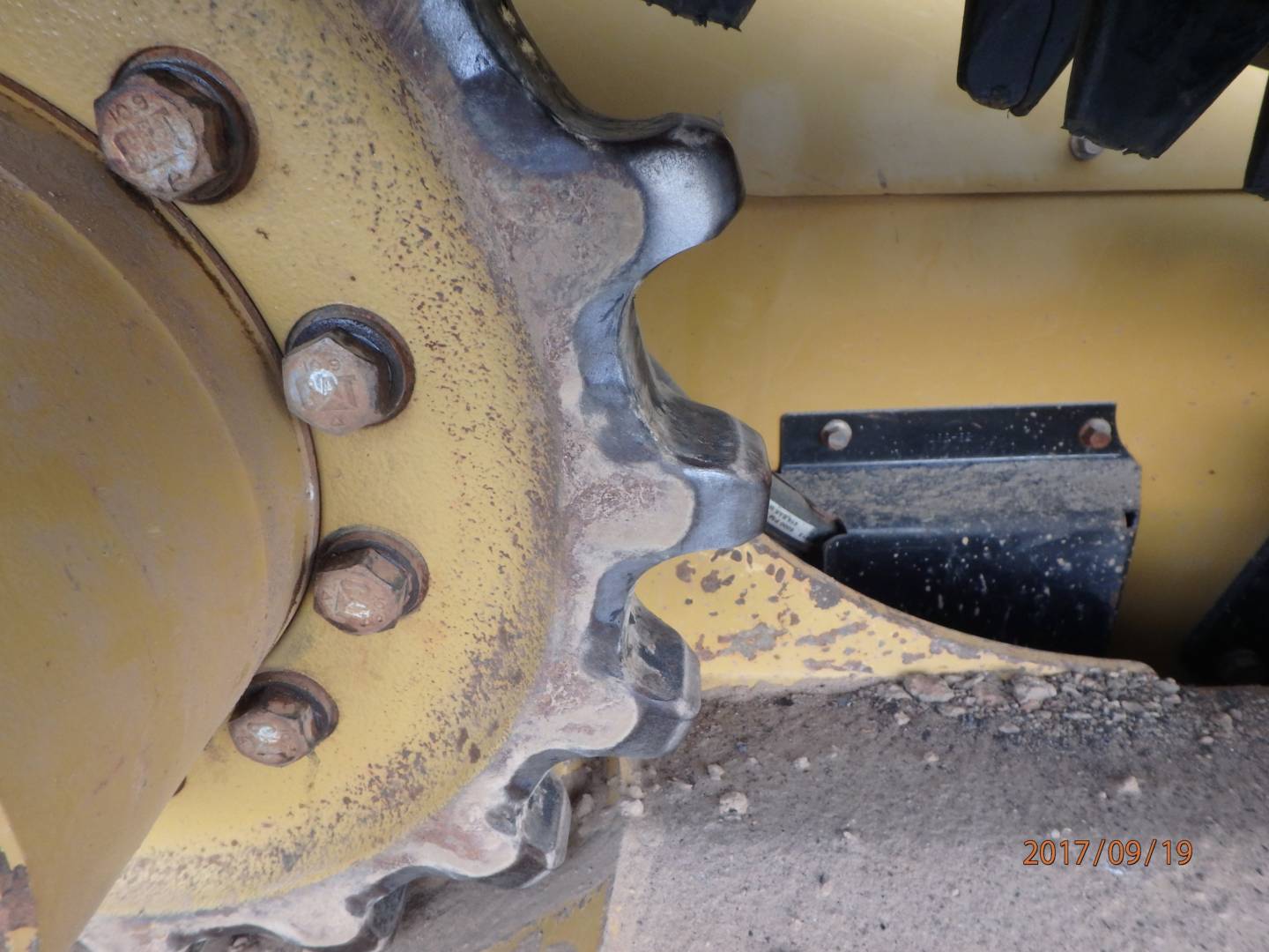 Used 2015 Caterpillar 289D for Sale Whayne Cat