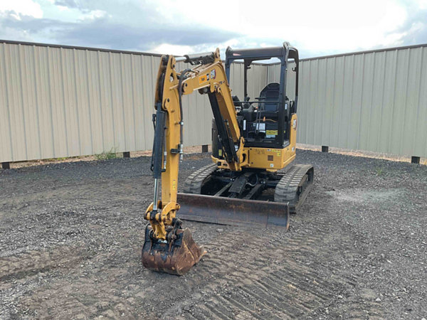 2024 CAT 302.707CR