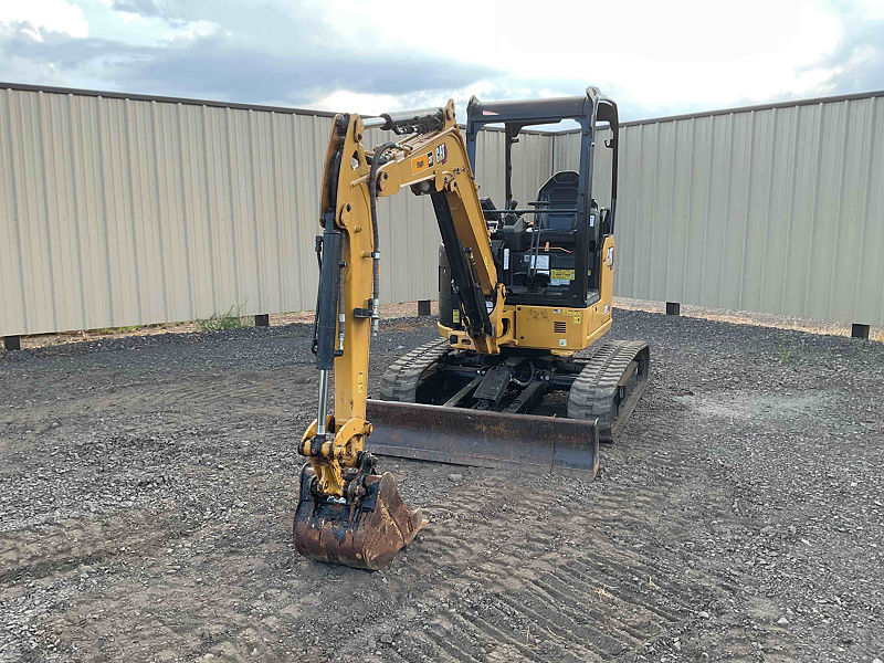 2024 CAT 302.707CR