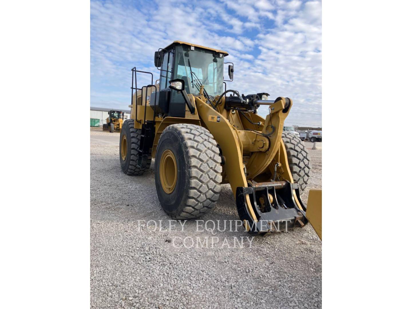 Cat 966GC-01