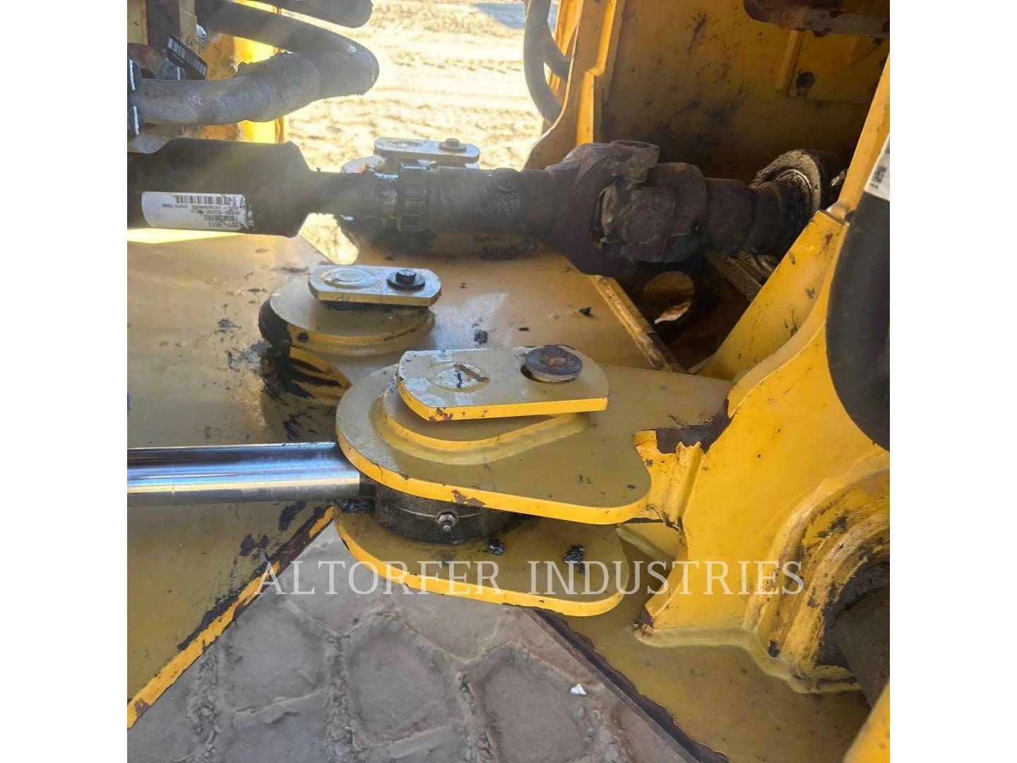 2019 CAT 930M &#8211; #10181670