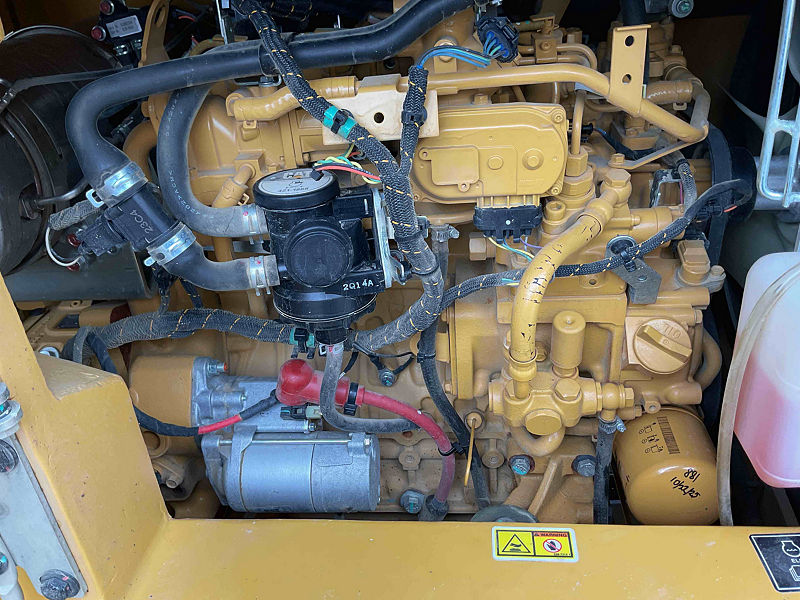 2024 CAT 30607CR