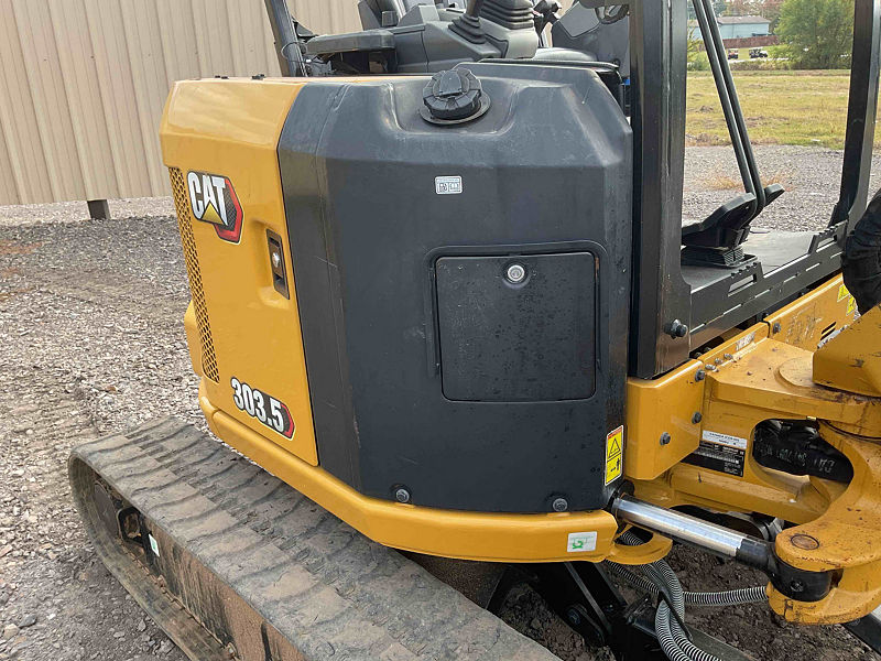 2023 CAT 303.5