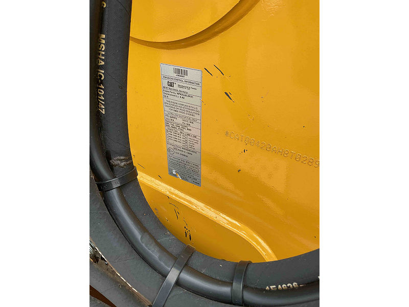 2022 CAT 42007