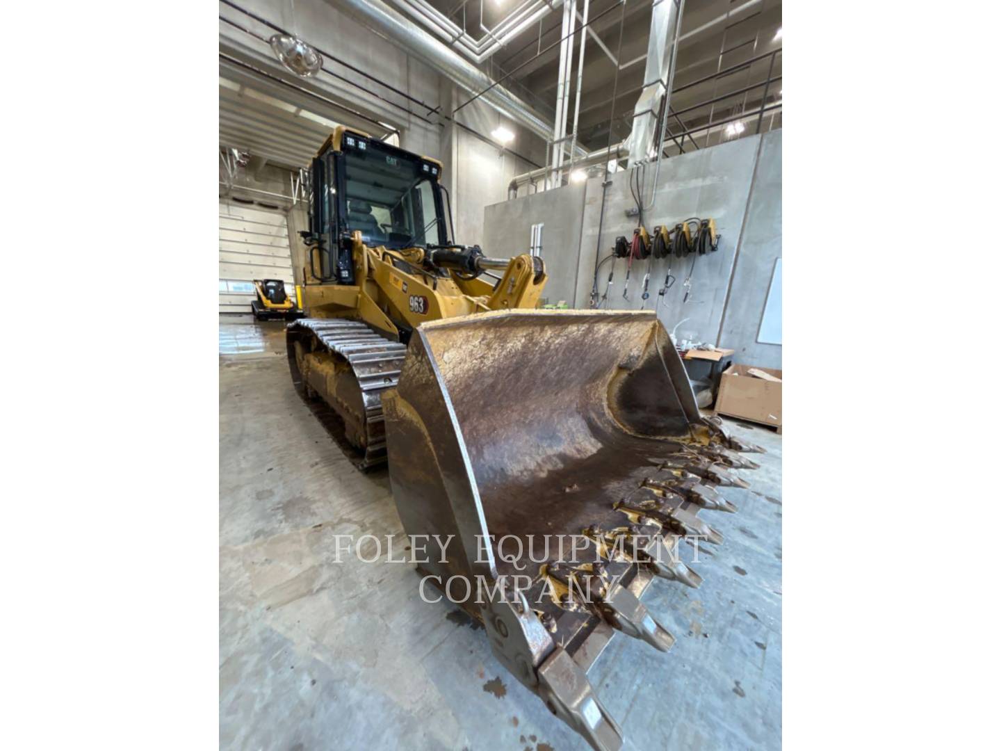 Cat 963-12