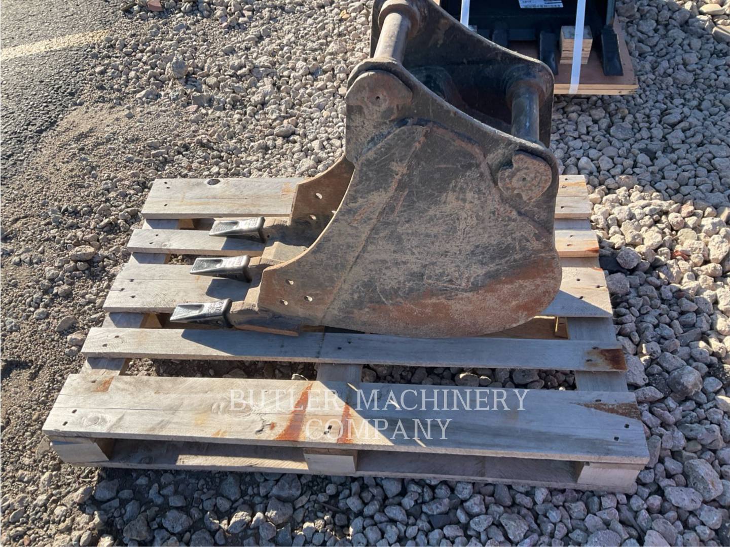 2020 CAT BUCKET-HD, 12&#8243;, 2.1 FT3, 5T &#8211; X069834