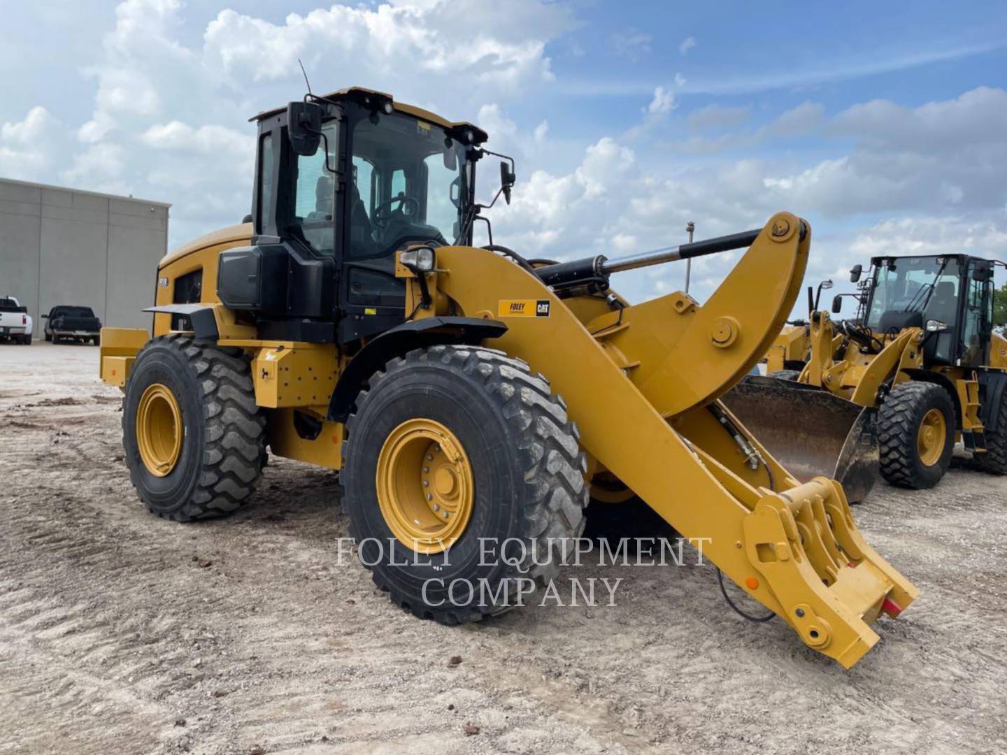 Cat 938-14HL