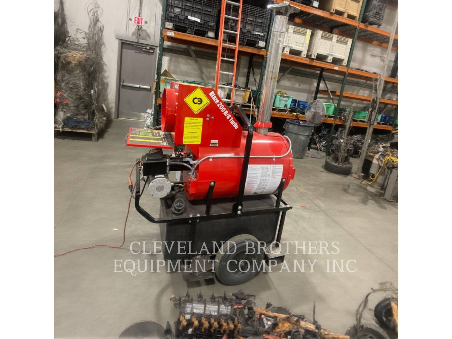 EB200