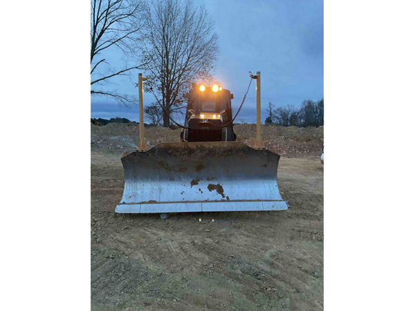2016 CAT D6K2XL