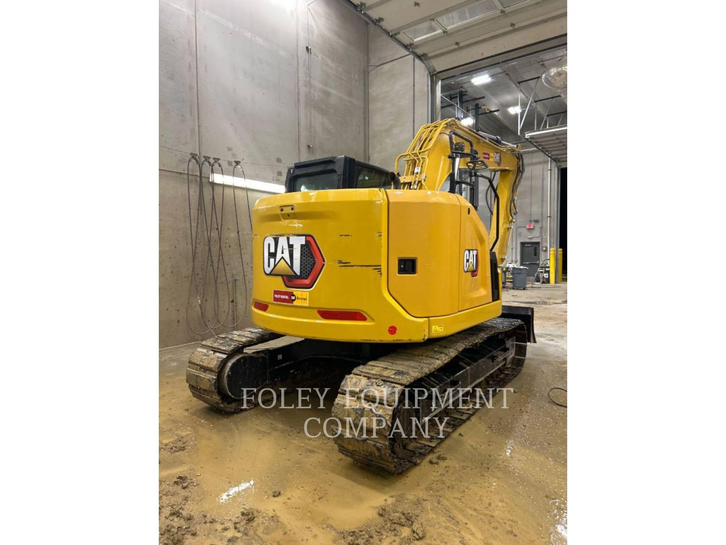 Cat 315-079X