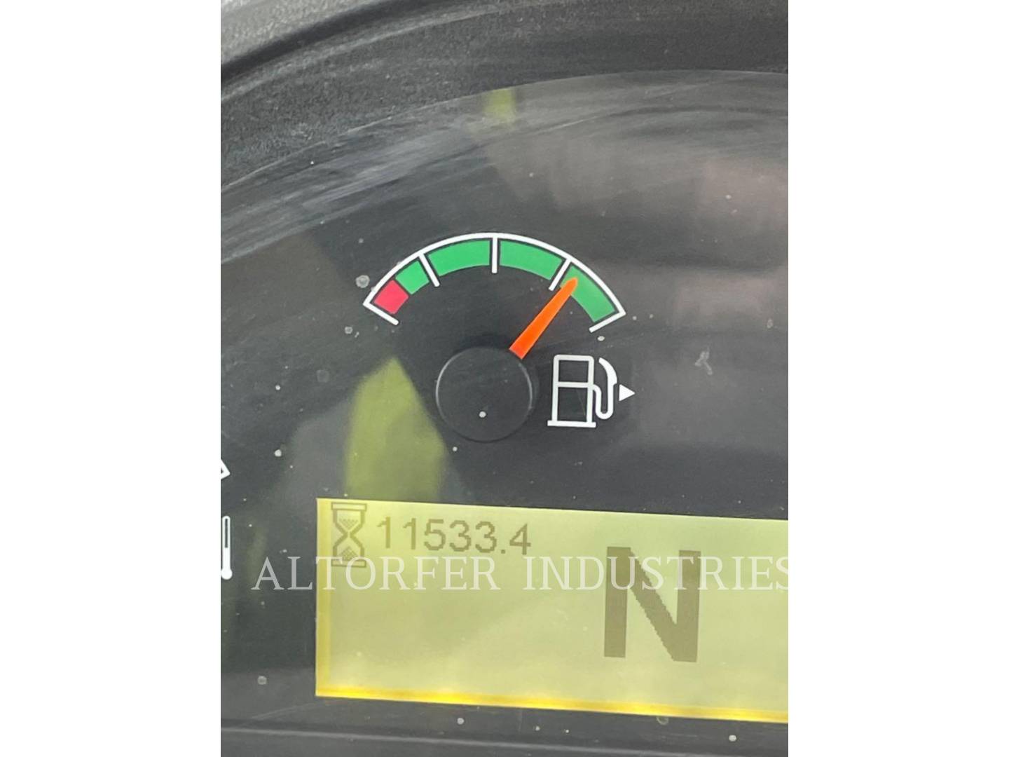 2016 CAT 938M &#8211; #10188914