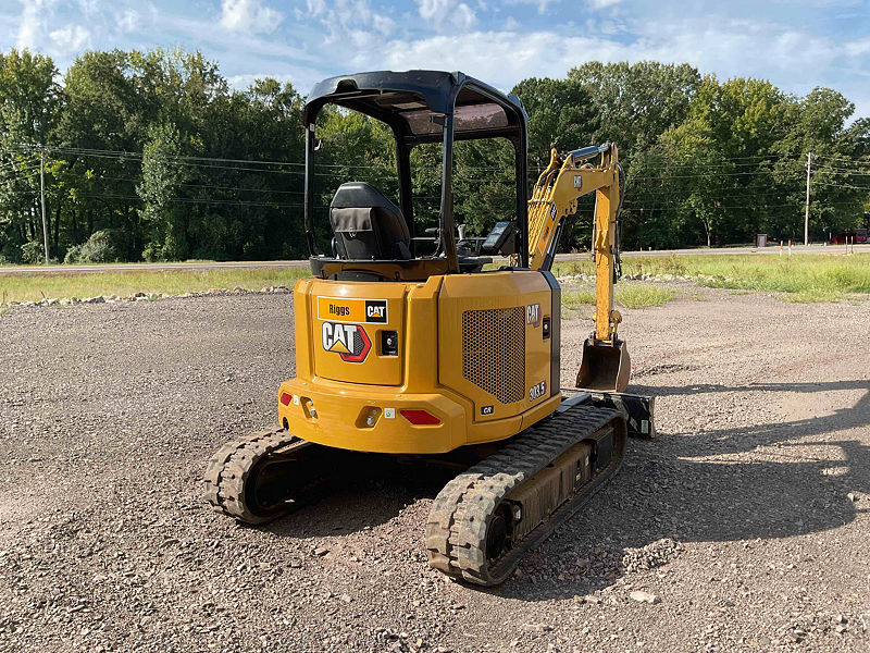 2023 CAT 303.507CR