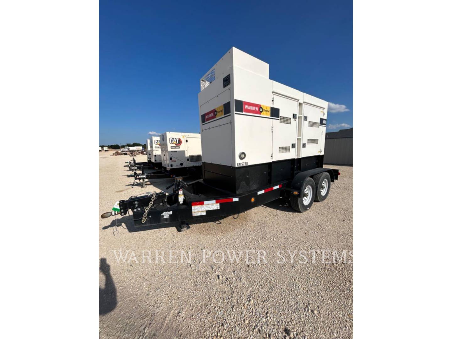 2023 MULTIQUIP MQ180