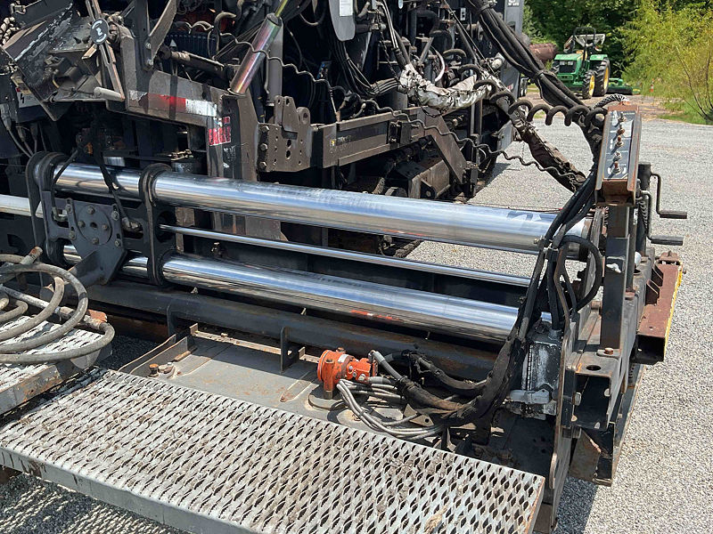 2005 ROADTEC SP200
