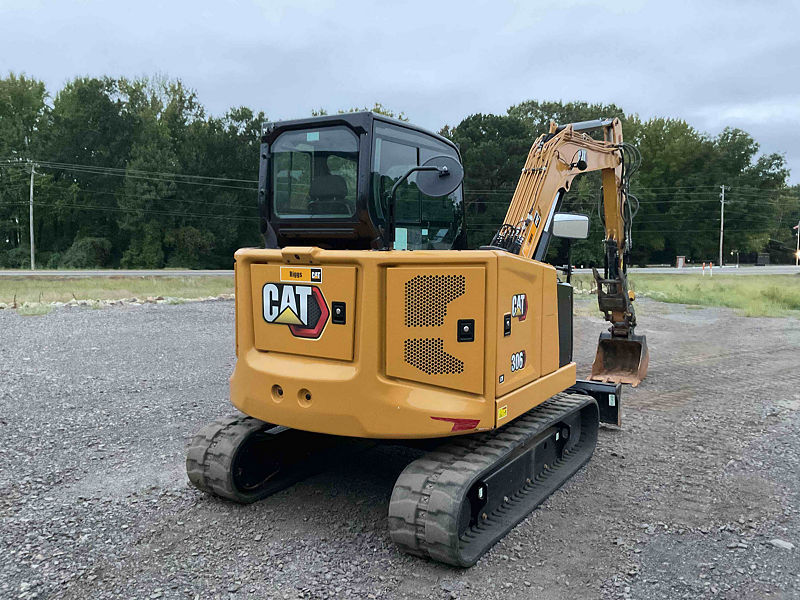 2024 CAT 30607CR