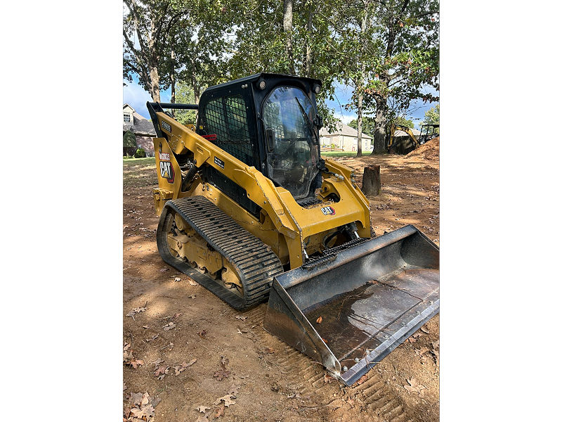 2021 CAT 289D3