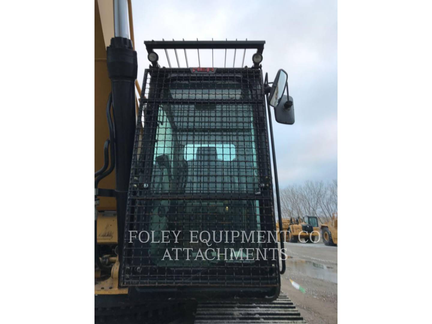 Miscellaneous Mfgrs GUCHEXNG