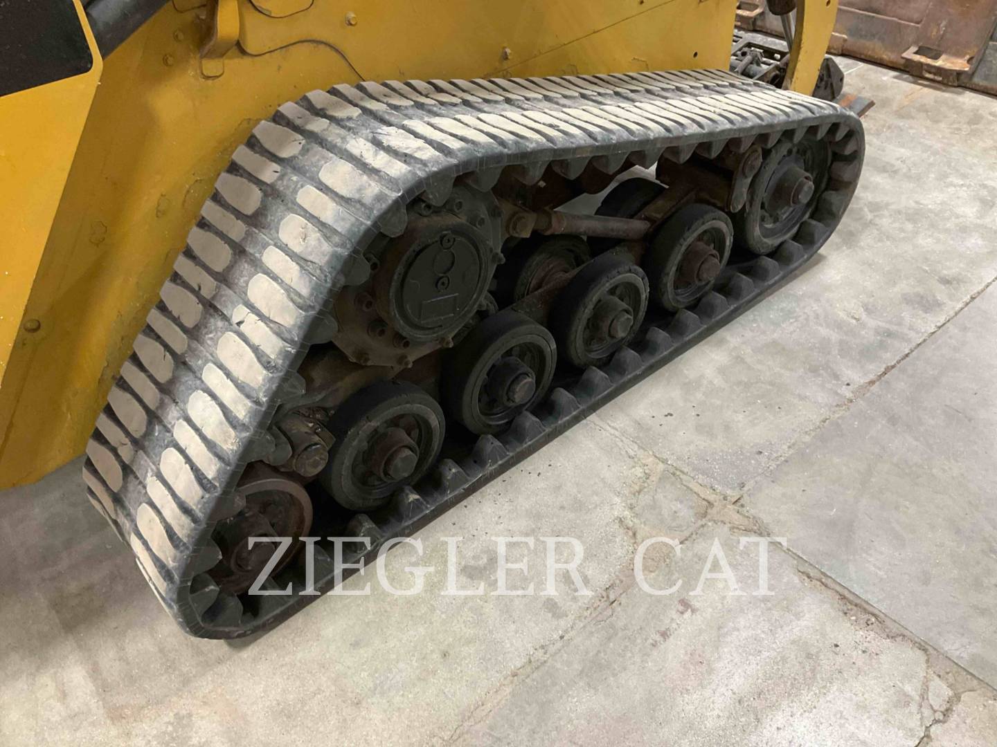Caterpillar
