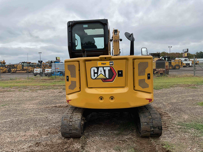 2024 CAT 30607CR