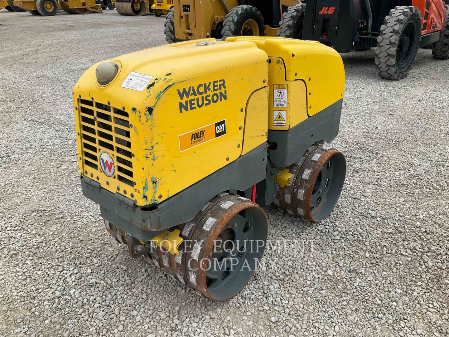 Wacker Corporation RTLXSC3