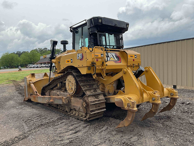 2020 CAT D6 XL AG