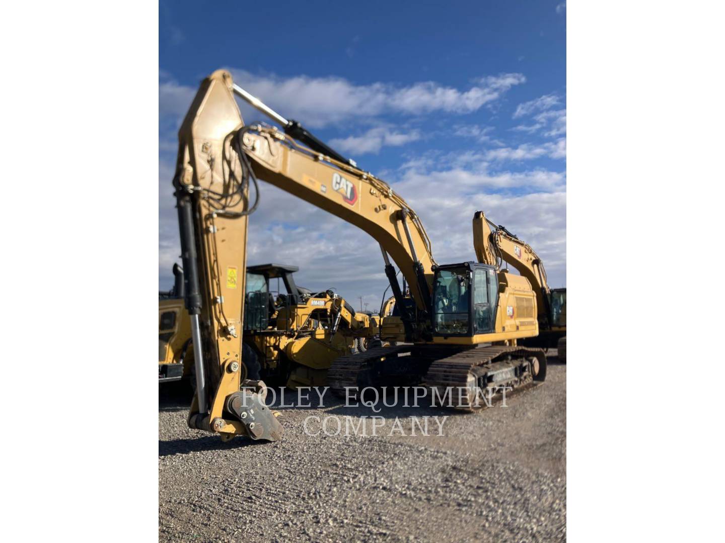 Cat 352-0812X