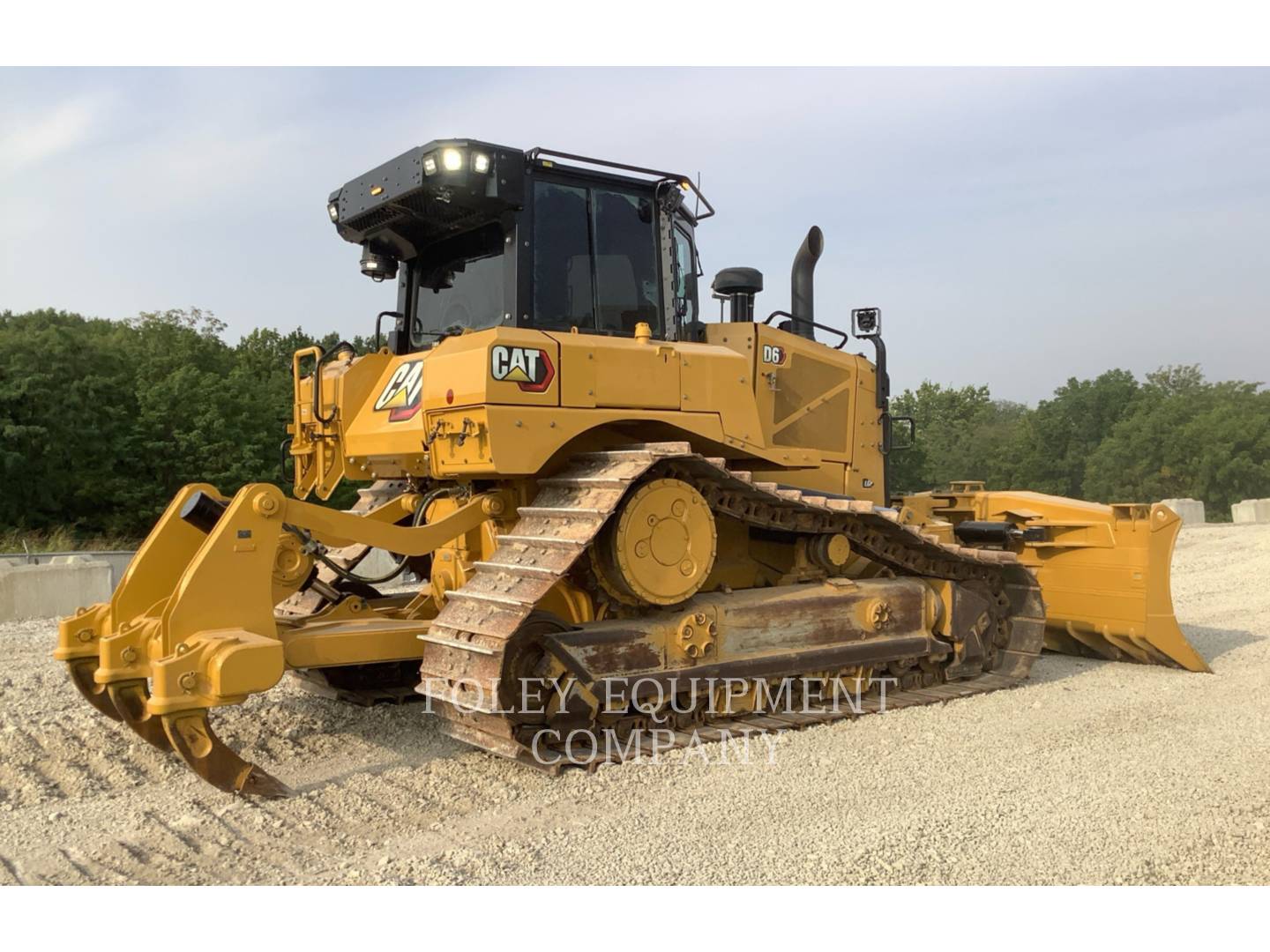 Cat D6-20V30X