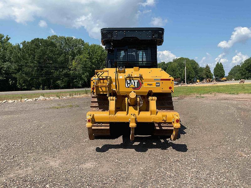 2023 CAT D517VP