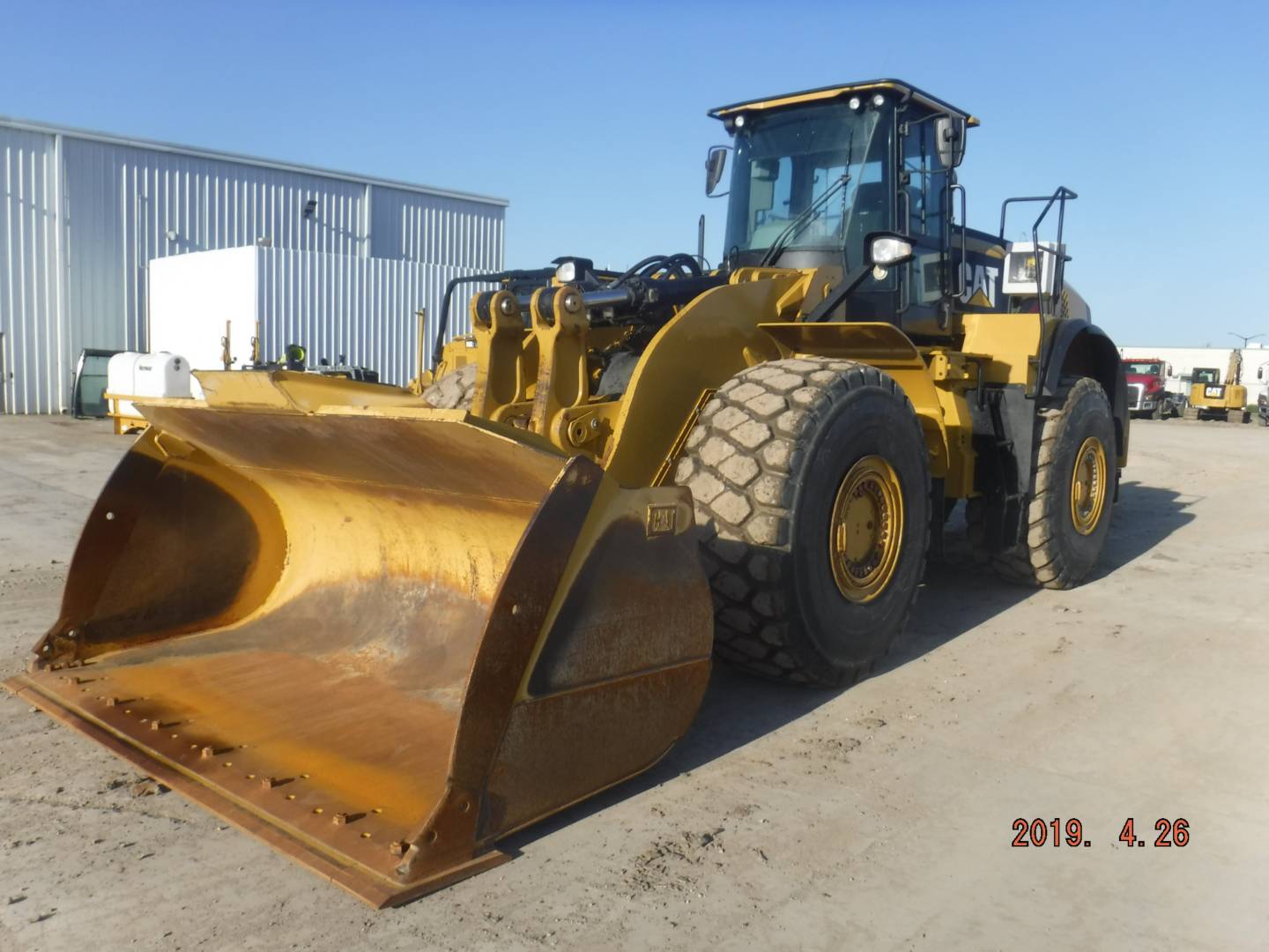 caterpillar-krs00299