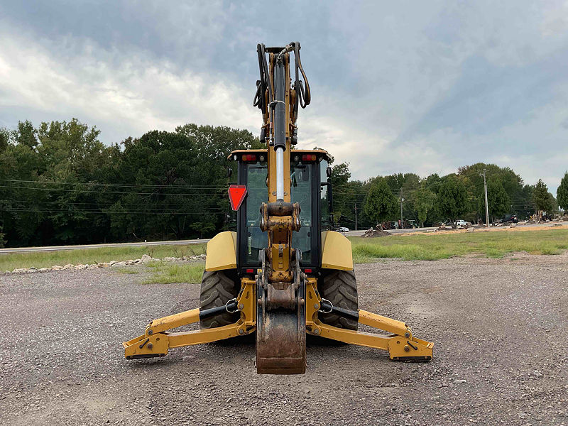 2024 CAT 420 4AEM